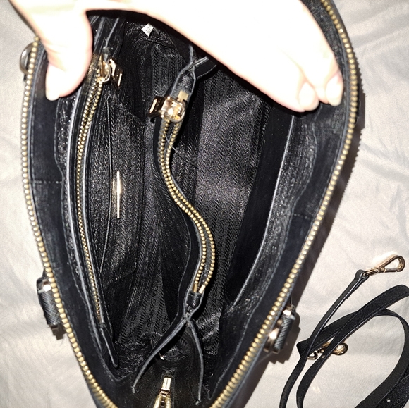 Prada Handbag - Picture 5 of 6